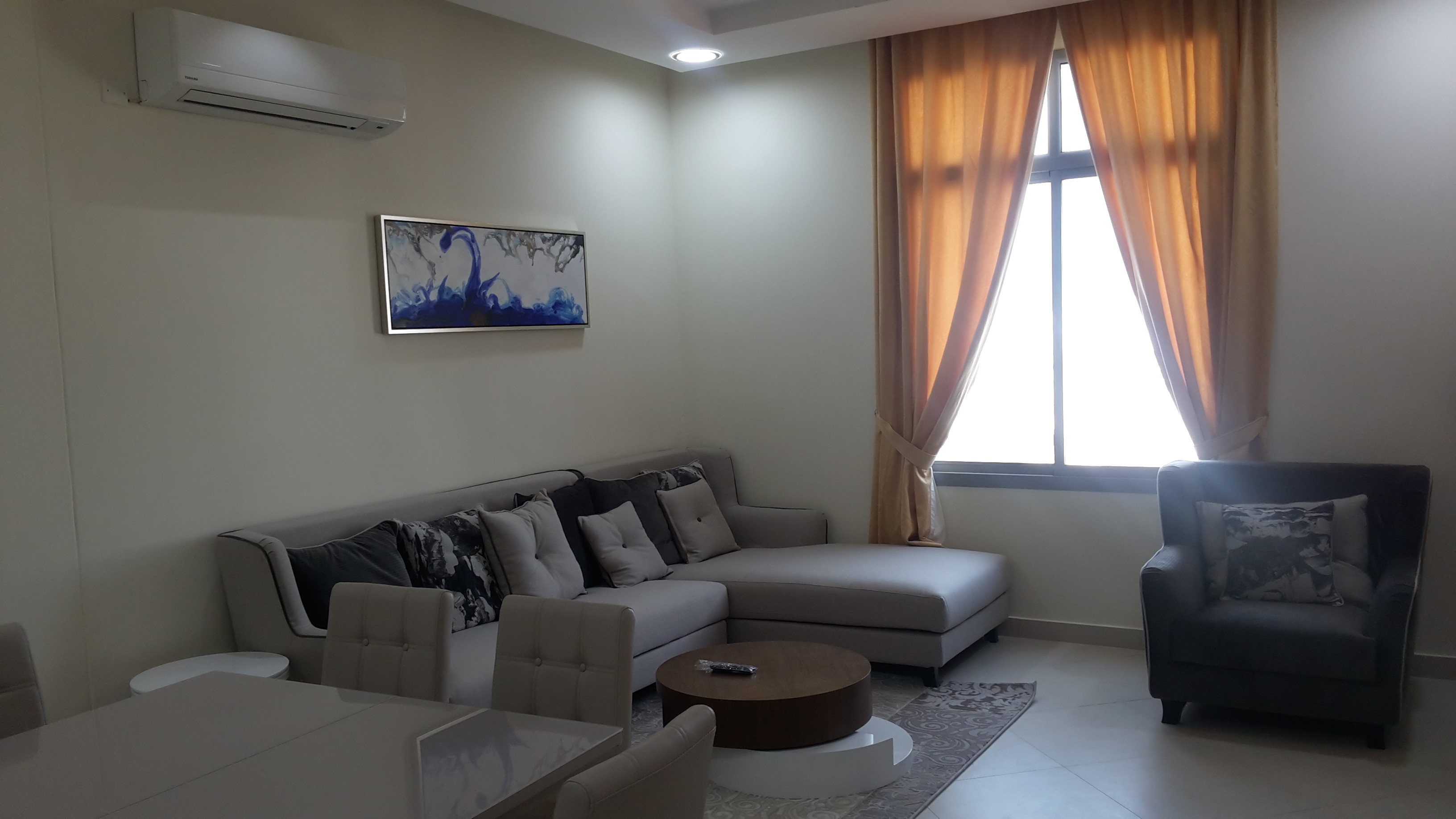 Almost Brand new 2 Bedroom in Adliya