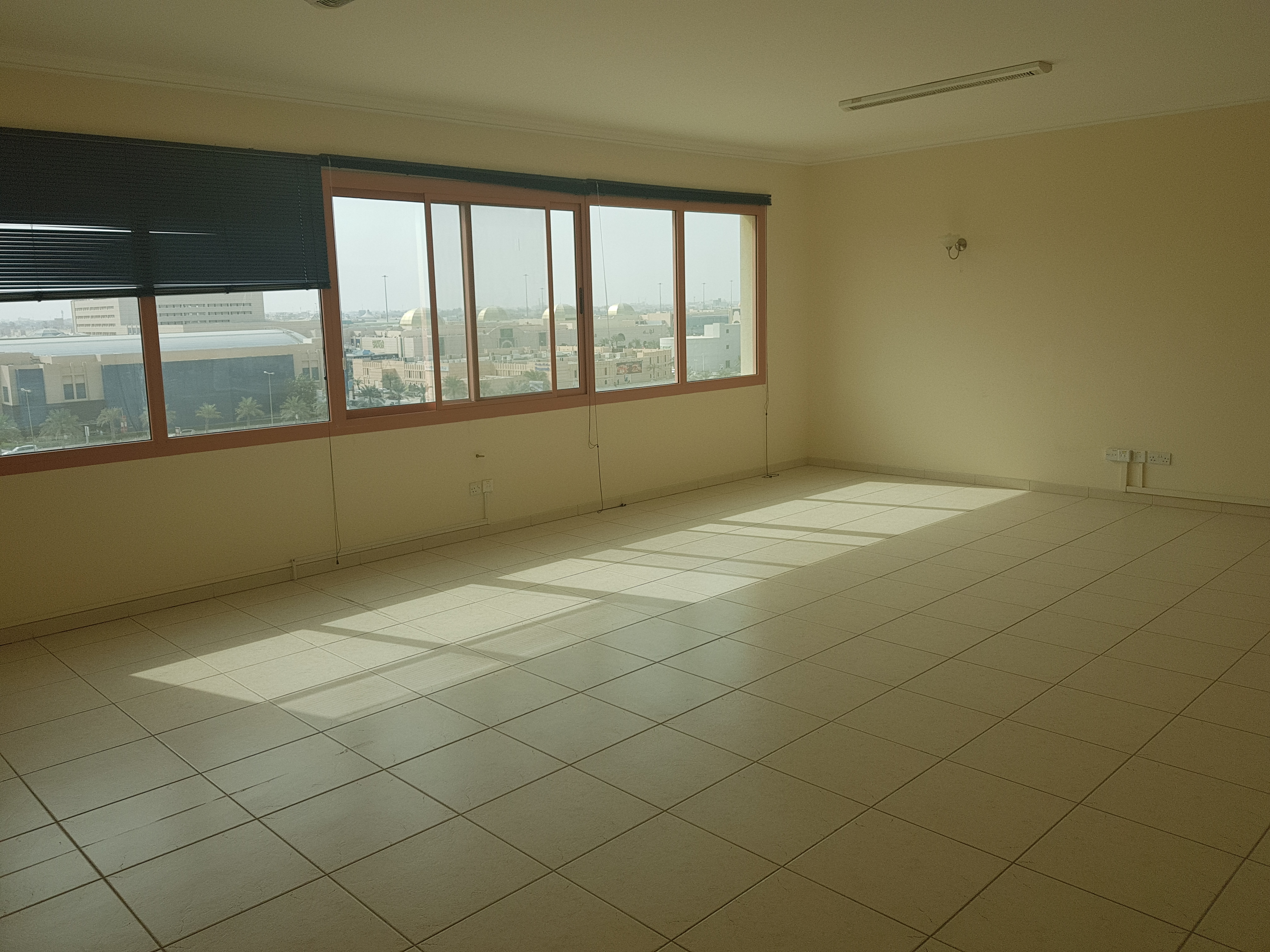 Office Space for Rent in Prime Location of Seef