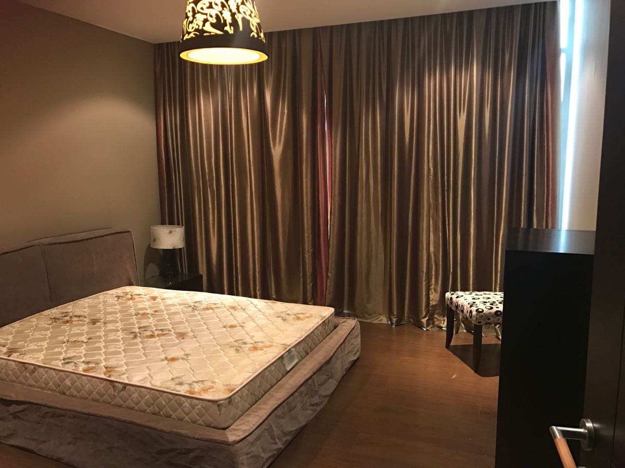 Stylish Spacious 2 BR flat | Amwaj