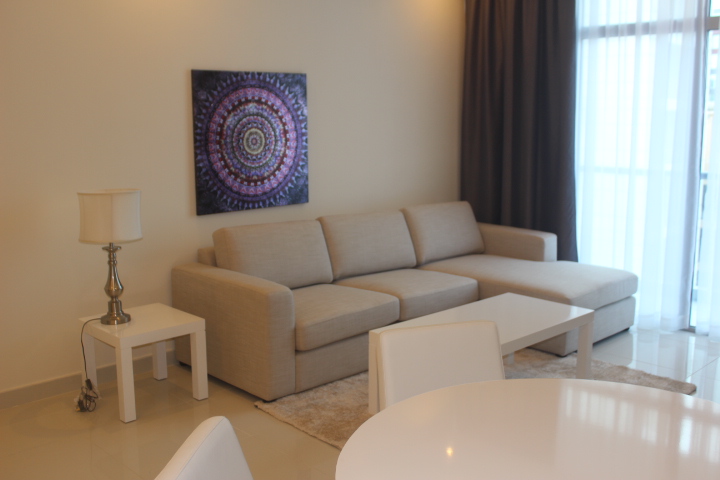 Brand new Amazing 1 BHK flat | Juffair