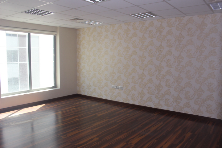 Modern office for rent in Seef