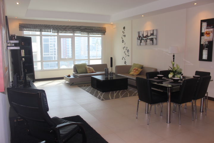 Must See this 2 Bedrooms flat in Juffair