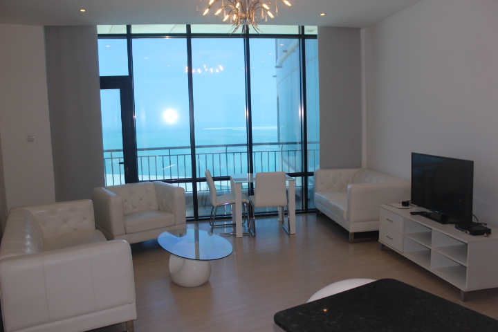 Terrific Sea view Apt One Bedroom | Seef