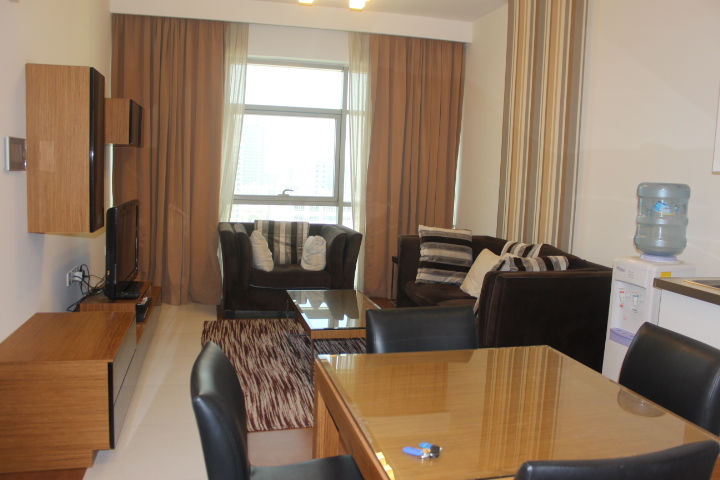 Must See Modern One Bedroom in Juffair