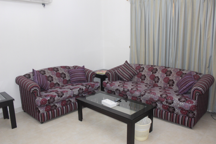 Affordable 2 Bedroom flat in Juffair