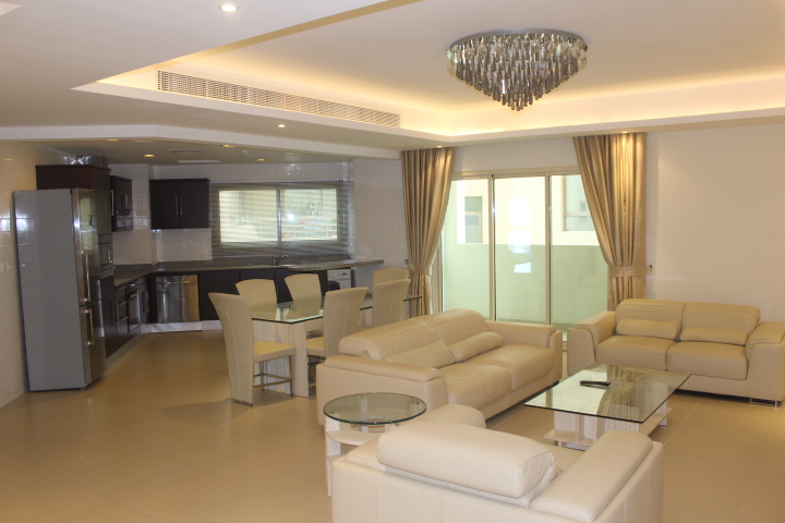 Elegant Apartment for Rent in Juffair