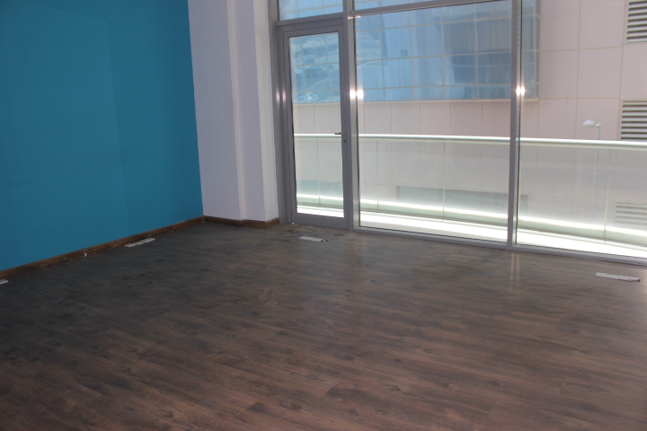 Modern Office for Rent in Seef