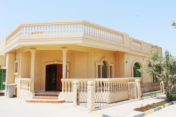 Terrific Three Bedroom Villa in Janabiya