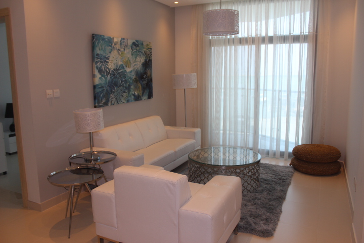 Brand new Modern flat 2 Bed | Seef