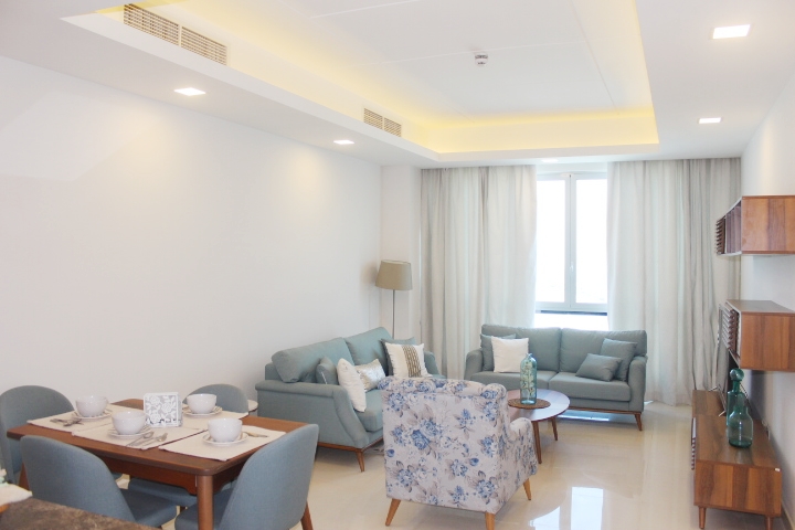 Beautiful Sea view 2 Bedroom | Juffair