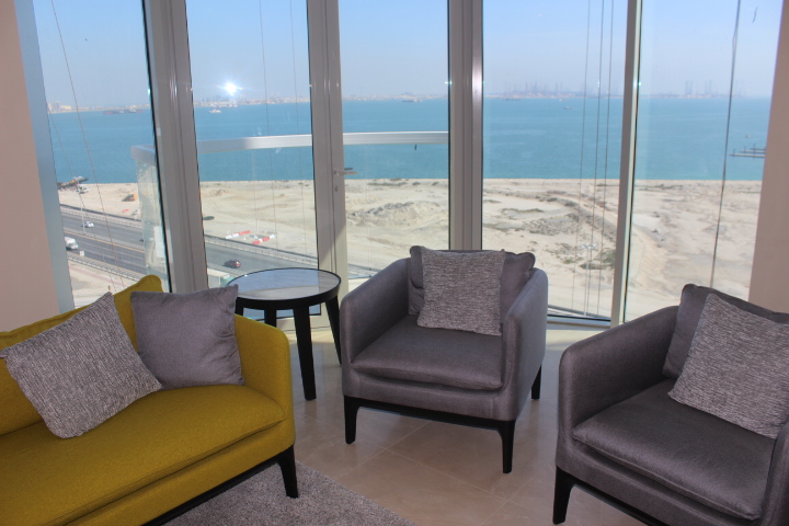 Flat for rent in Bahrain