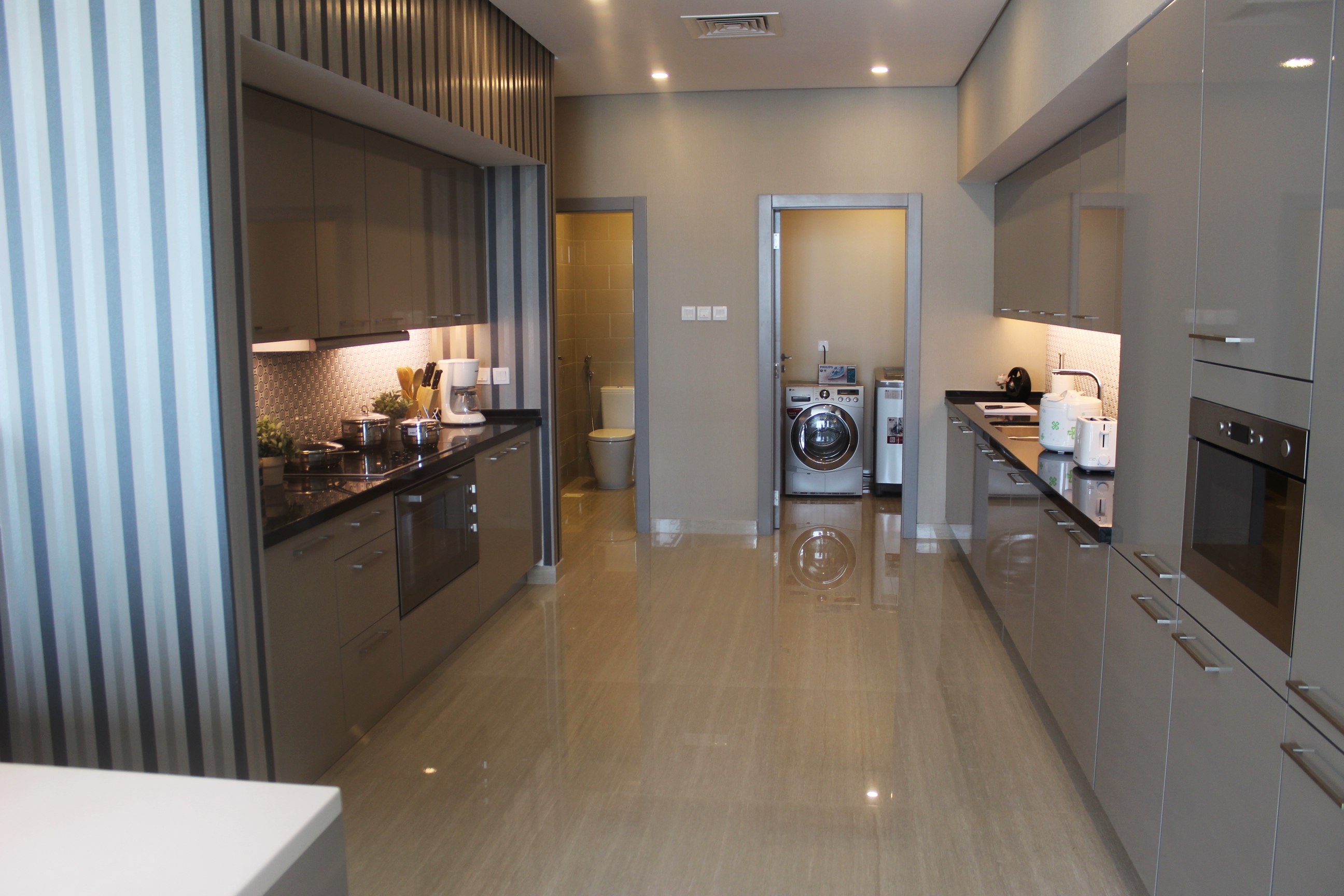 Luxiry &#038; Spacious 2 Bedroom | Amwaj