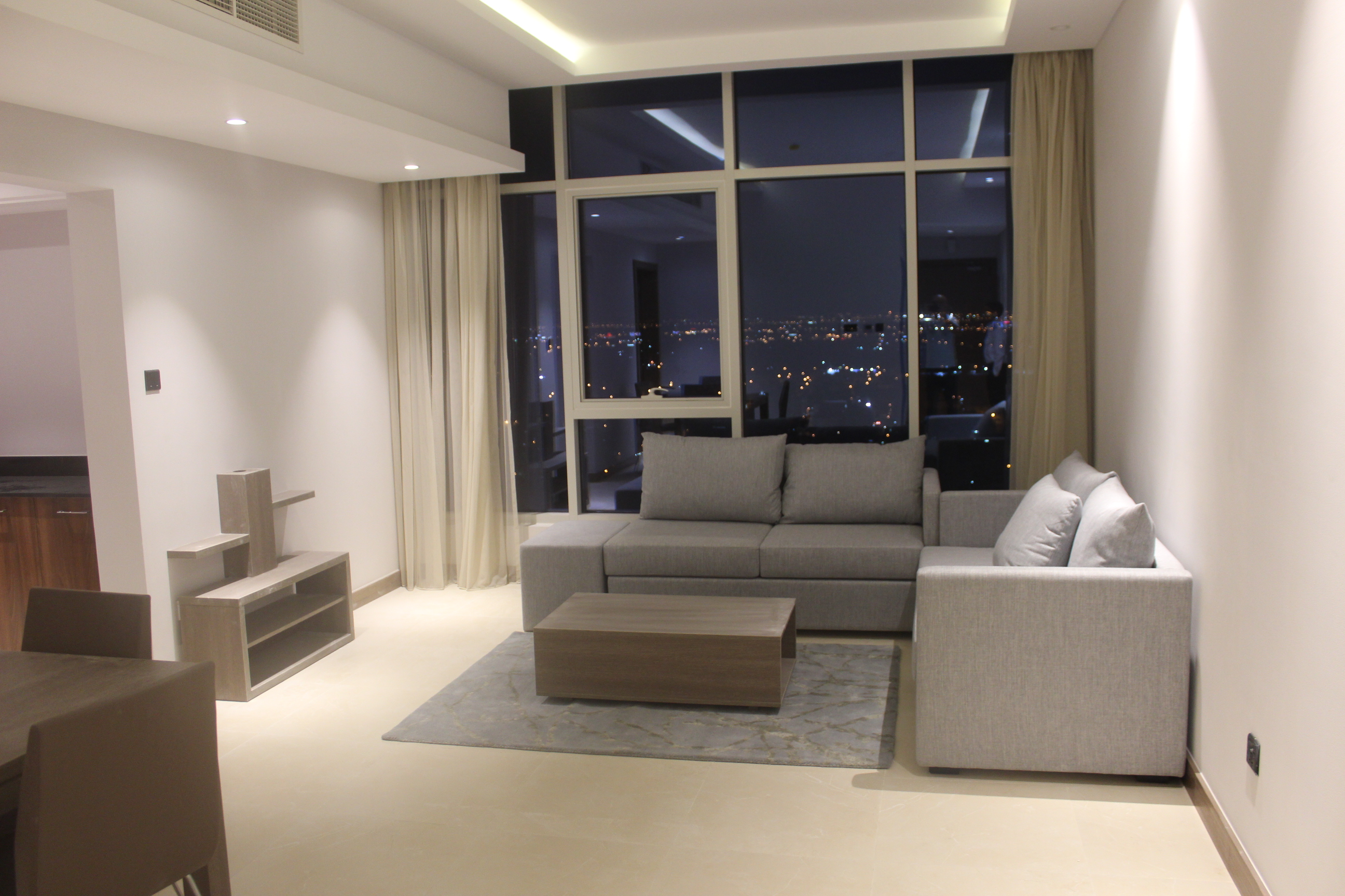 Lovely Modern One Bedroom | New Sanabis