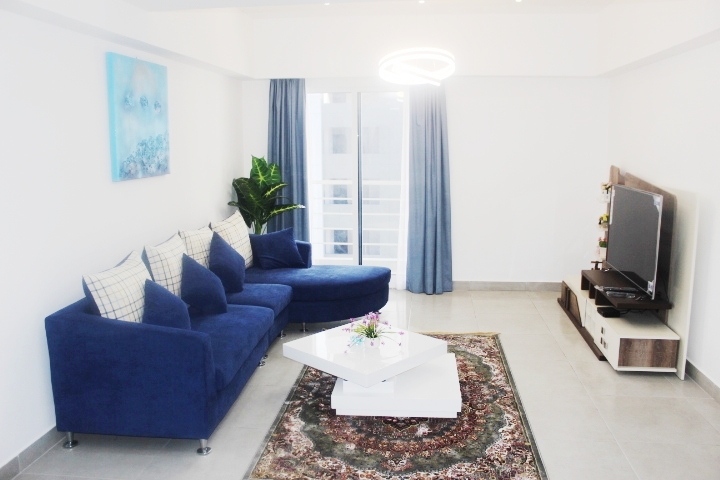 Terrific Brand new One Bedroom | Juffair