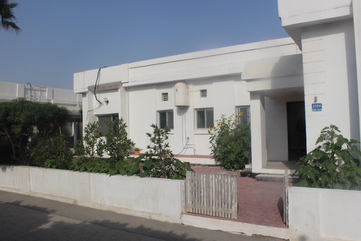 Affordable Budget | Three Bedroom villa in Saar