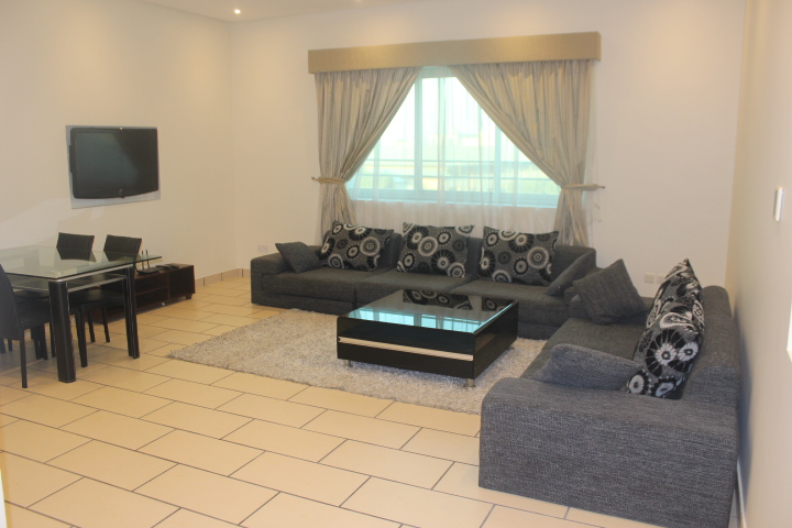 Nice Flat In Saar 2 Bed