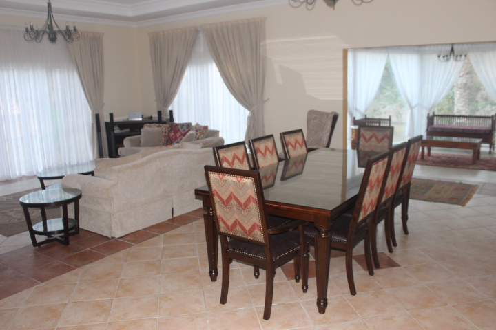 Amazing Fully Furniture 4 Bedroom in Saar