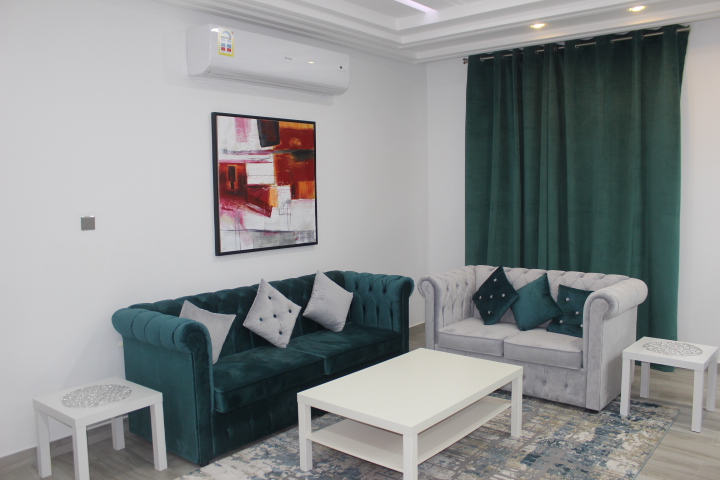 Rent flat in Bahrain &#8211; Saar 2 Bedroom